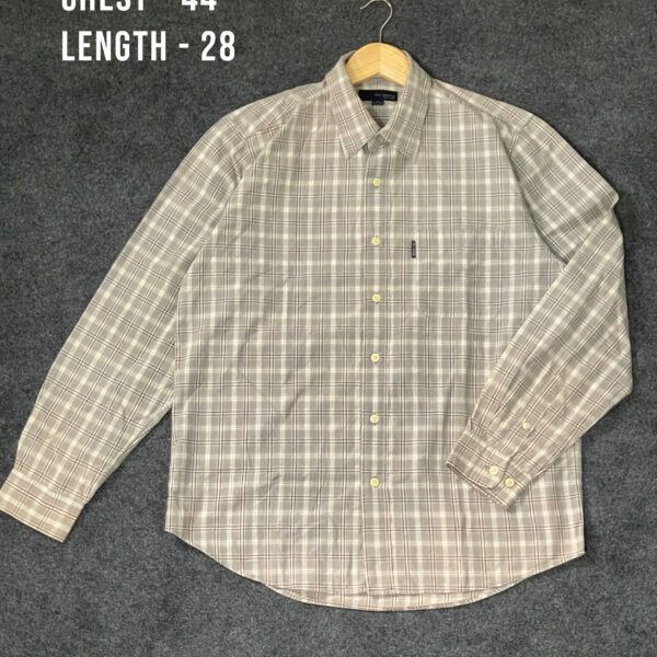 Korean Thrift Shirt